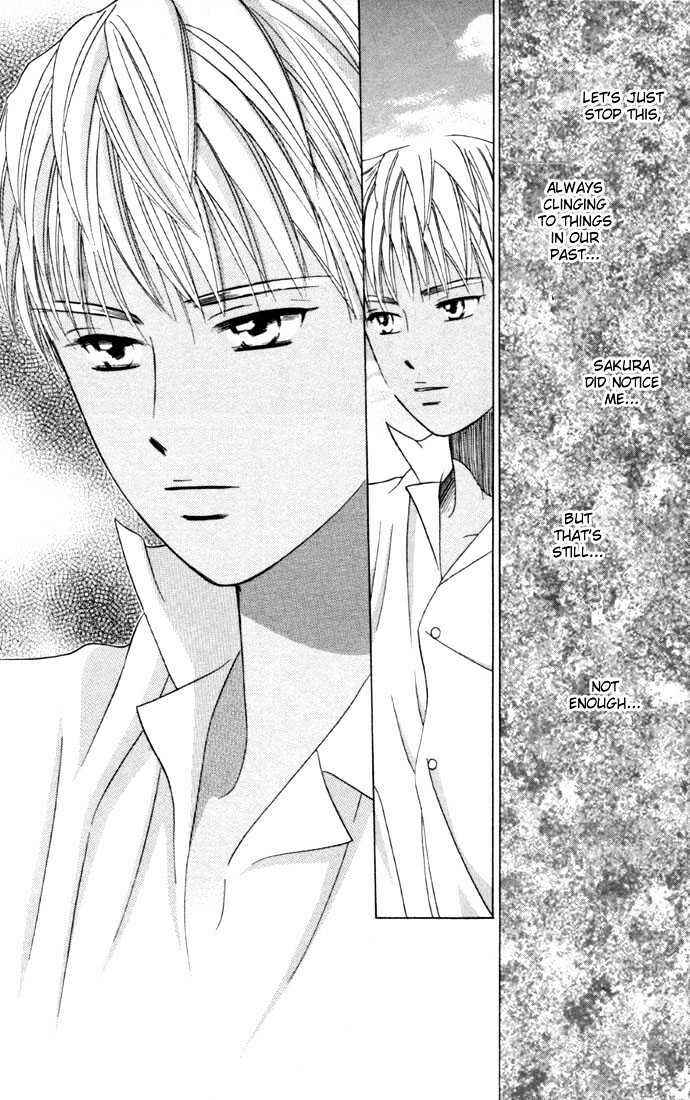 Page 10 Chapter 37 His and Her Circumstances