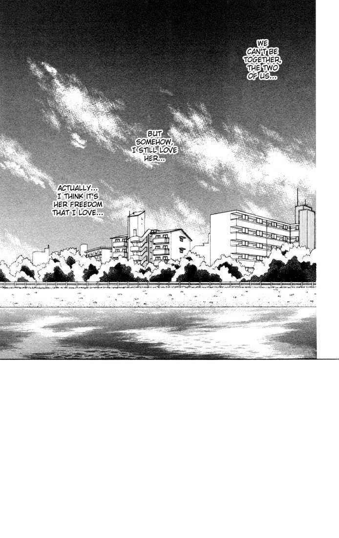 Page 11 Chapter 37 His and Her Circumstances