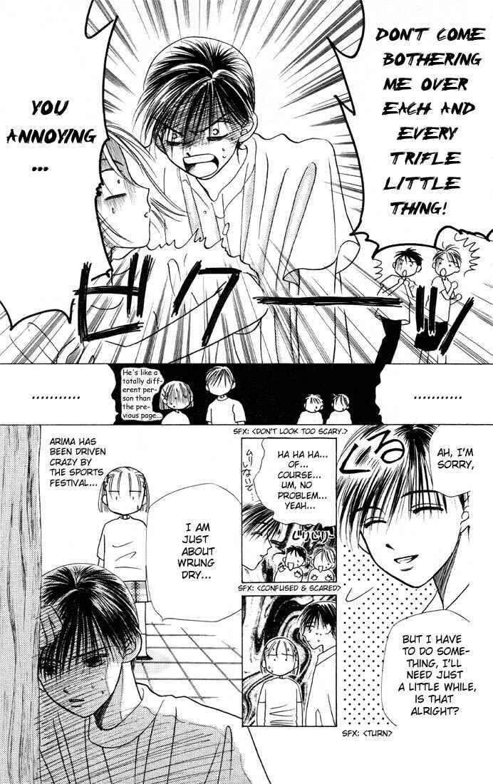 Page 21 Chapter 5 His and Her Circumstances