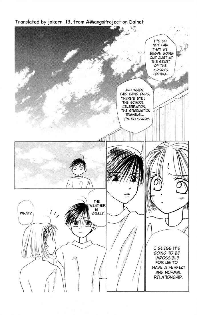 Page 27 Chapter 5 His and Her Circumstances