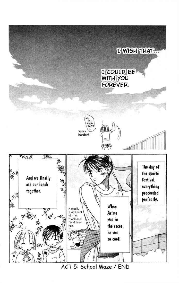 Page 31 Chapter 5 His and Her Circumstances