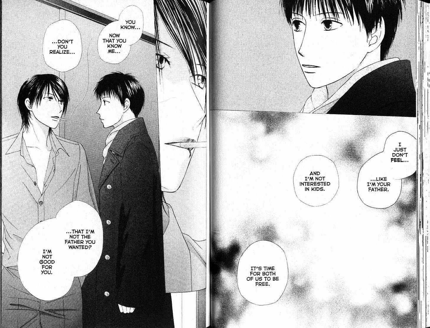 Page 10 Chapter 85 His and Her Circumstances