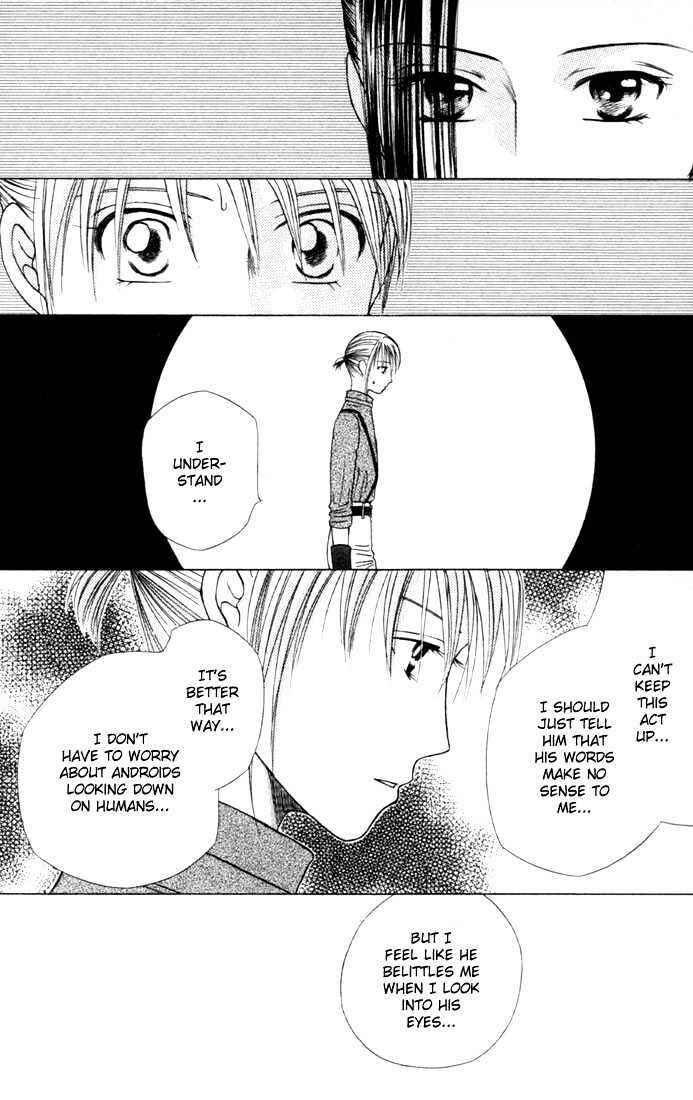 Page 13 Chapter 40 His and Her Circumstances