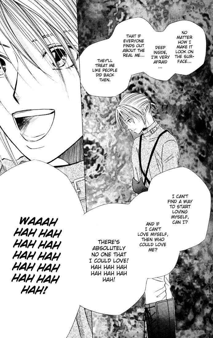 Page 24 Chapter 40 His and Her Circumstances