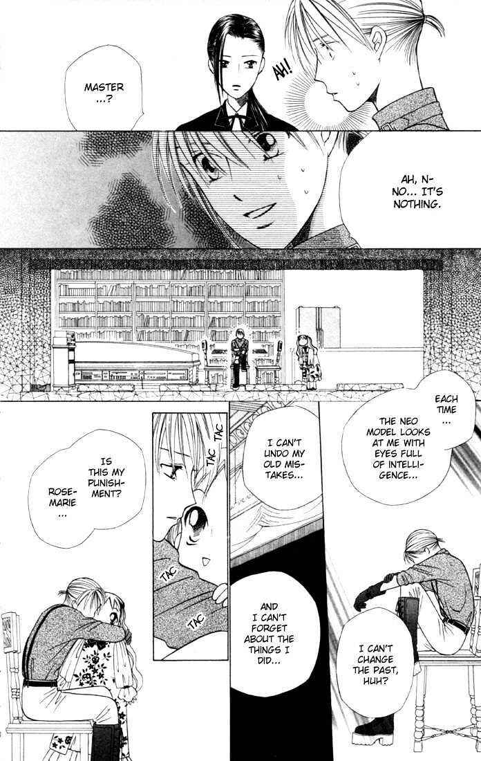 Page 6 Chapter 40 His and Her Circumstances