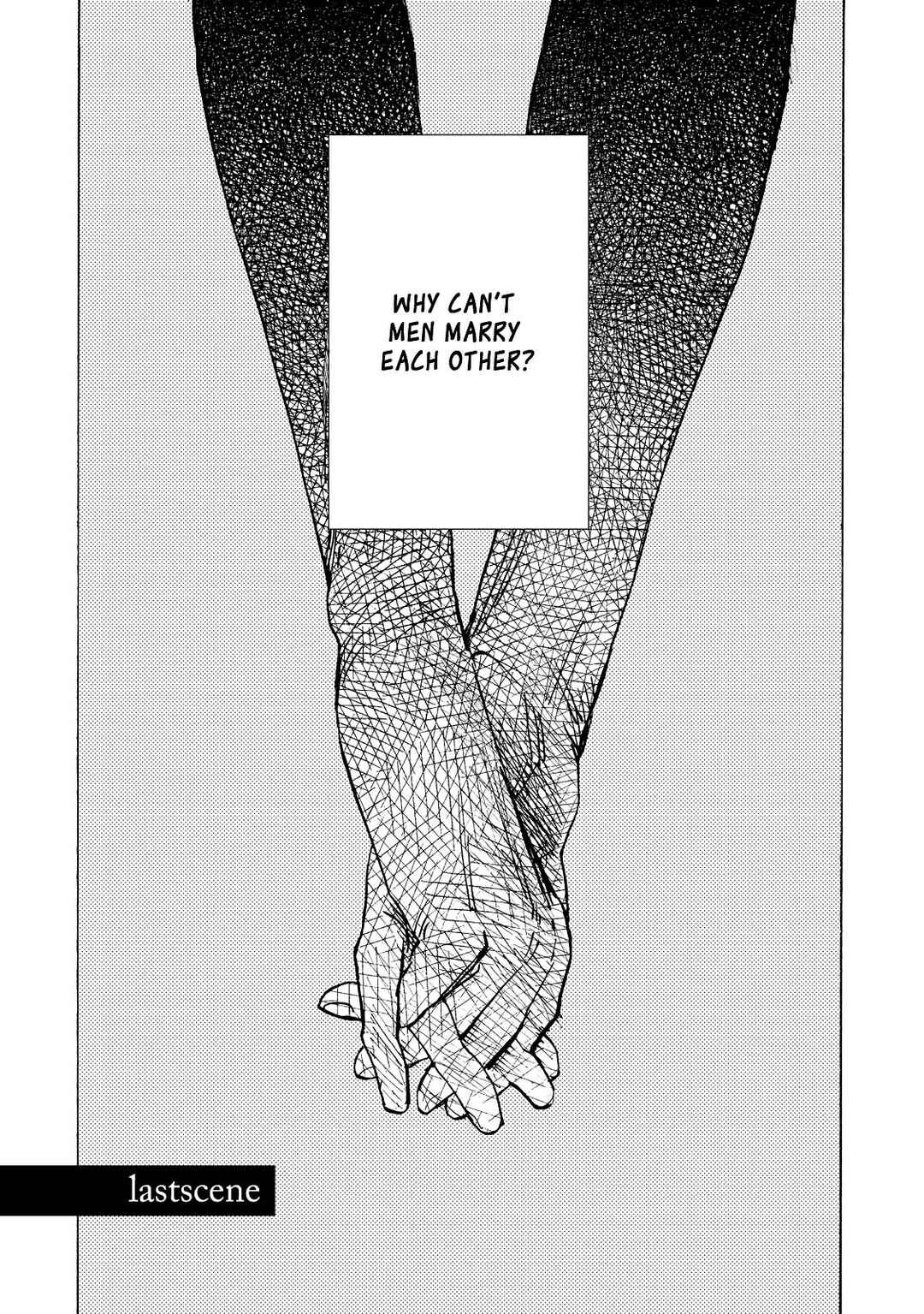 Page 2 Chapter 6 Oni wa Warau ka