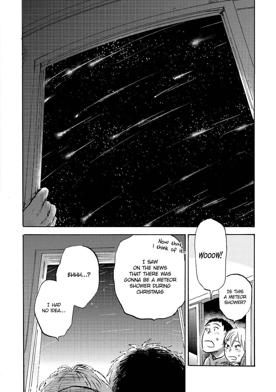 Page 45 Chapter 6 Oni wa Warau ka