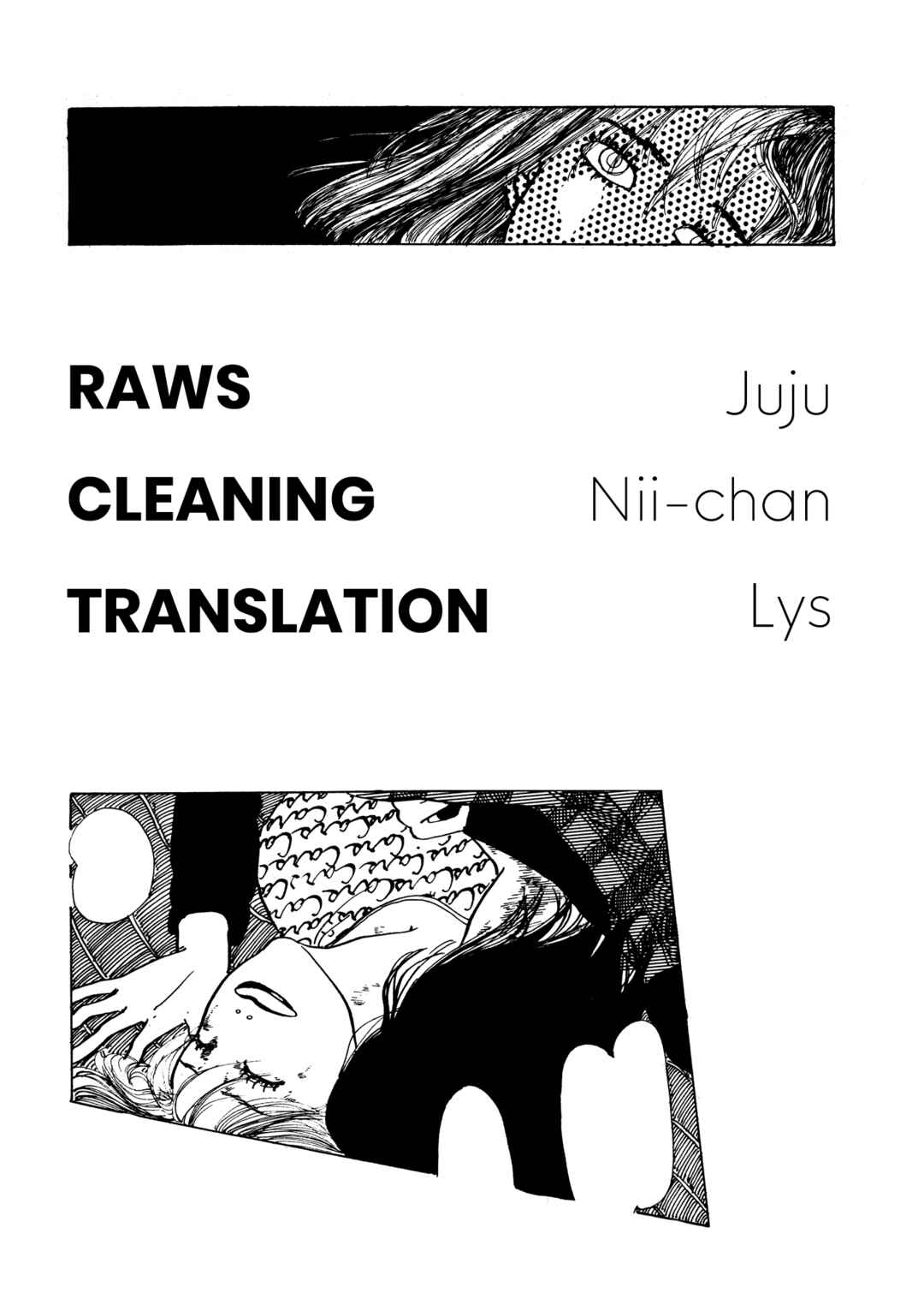 Page 9 Chapter Unknown_cec8 Youkai Masturbation