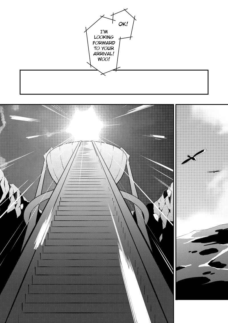 Page 5 Chapter Unknown_11eb Pokémon Sun & Moon - Waiting Here (Doujinshi)