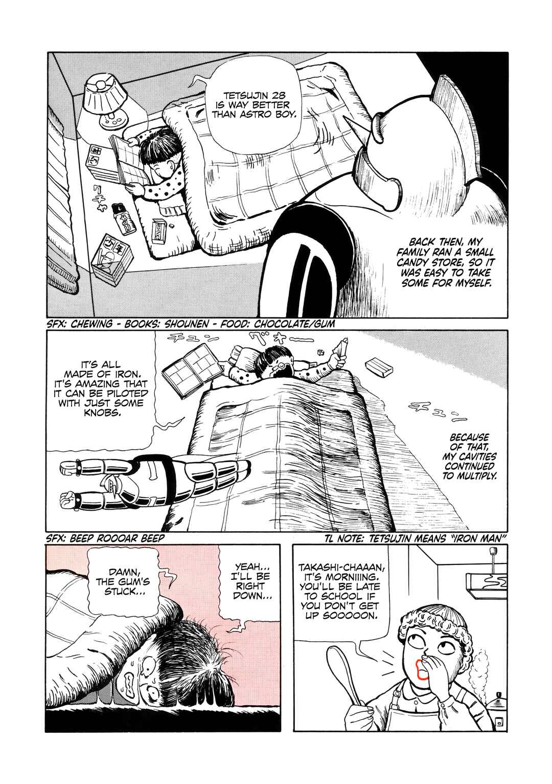 Page 2 Chapter Unknown_1e1b Brush your Teeth