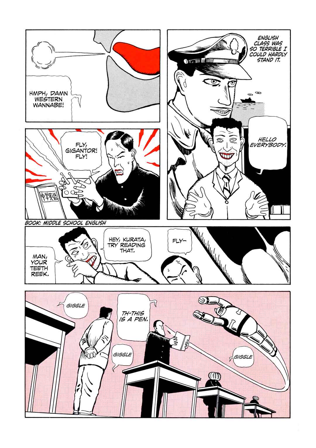 Page 6 Chapter Unknown_1e1b Brush your Teeth
