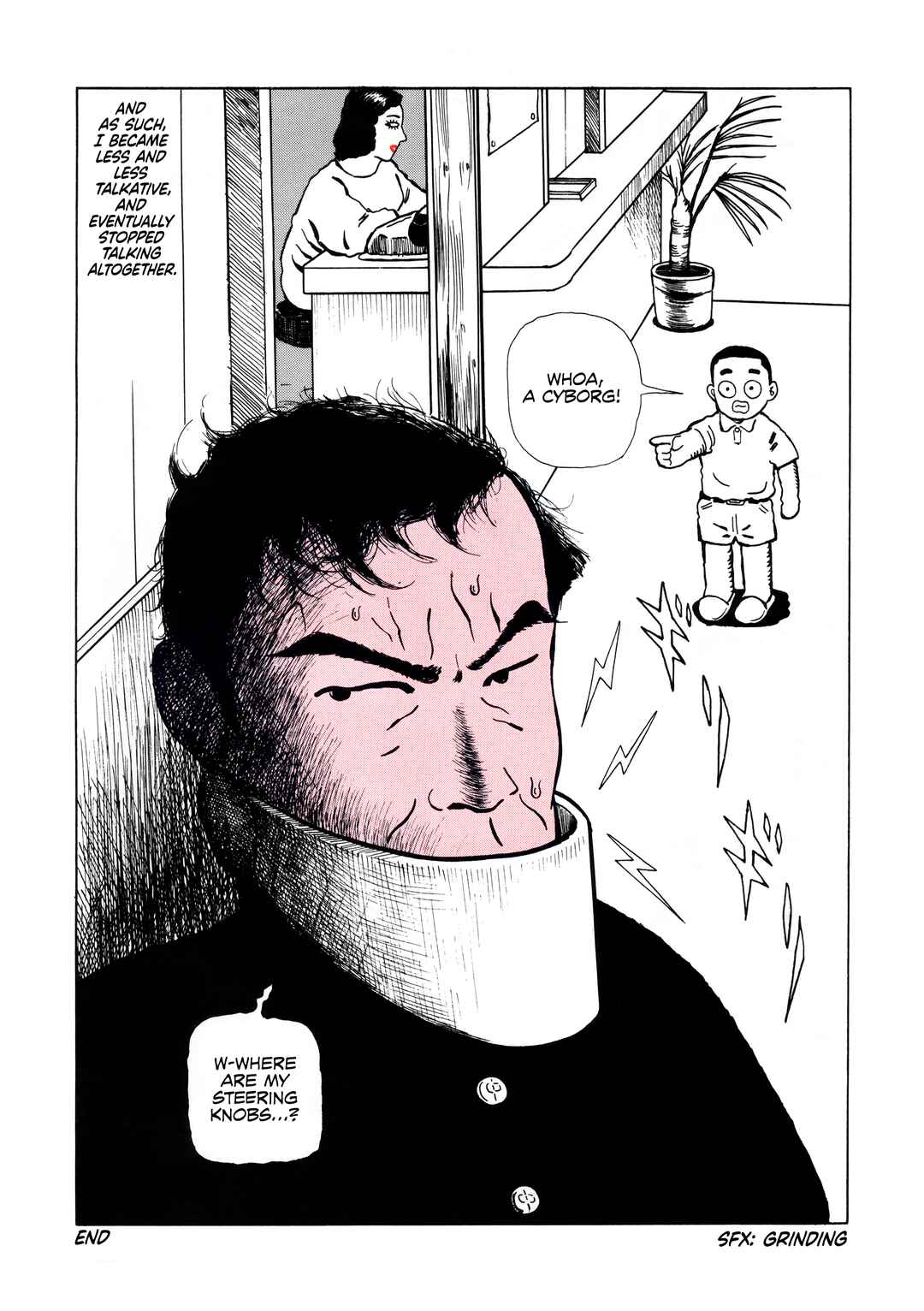 Page 8 Chapter Unknown_1e1b Brush your Teeth