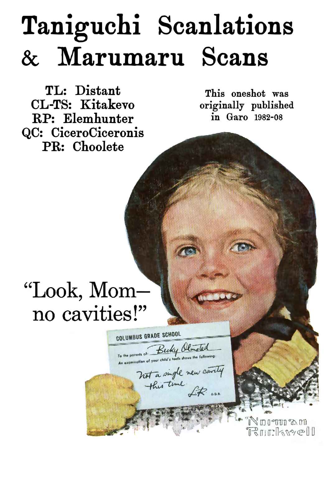 Page 9 Chapter Unknown_1e1b Brush your Teeth