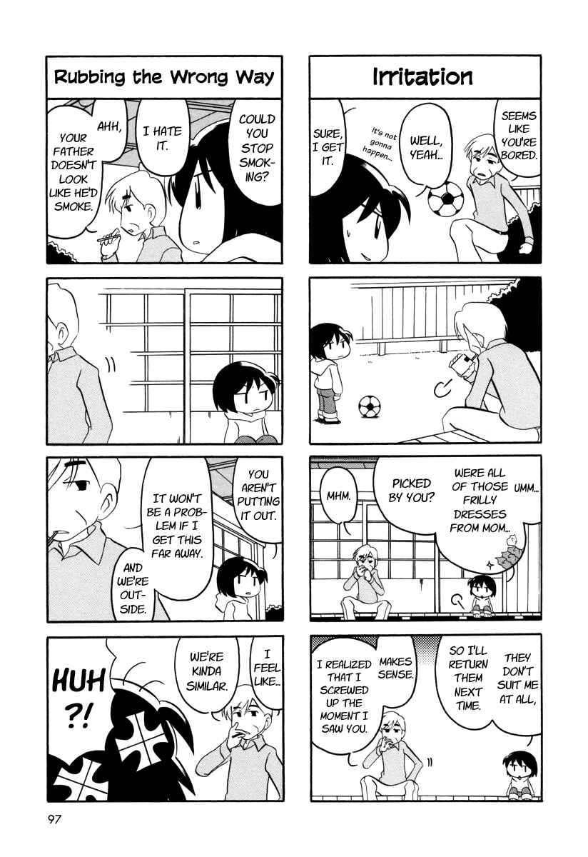 Page 3 Chapter 53 My Home