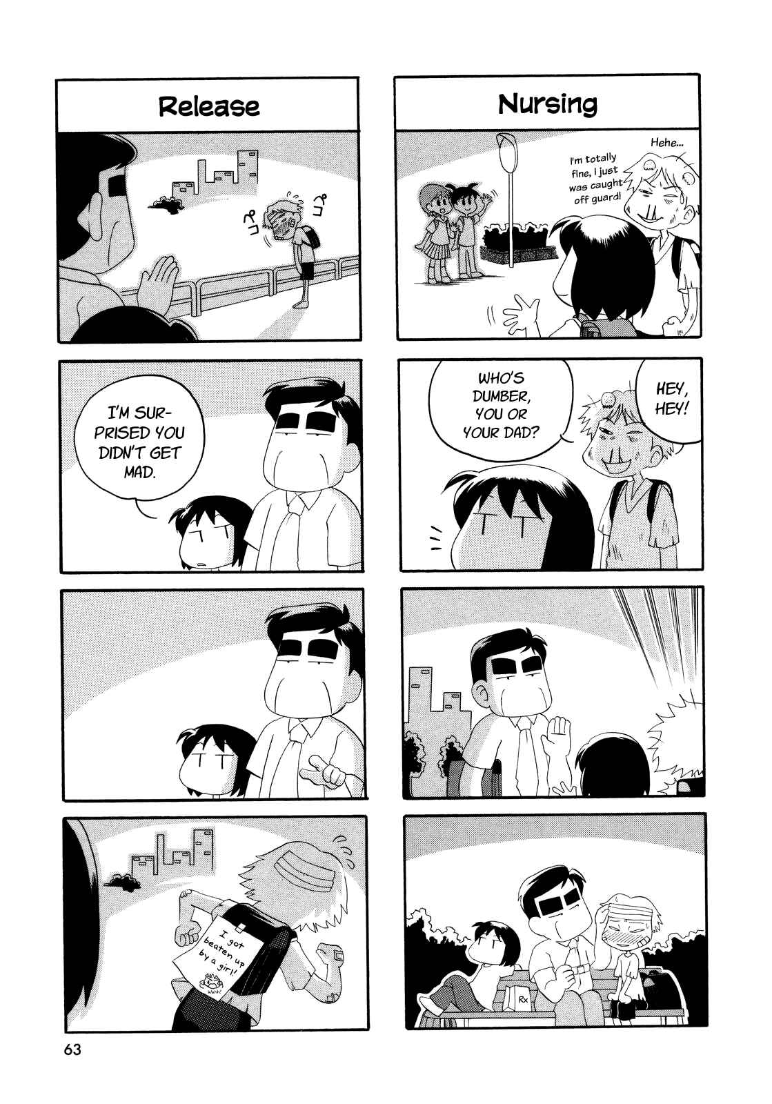 Page 5 Chapter 7 My Home