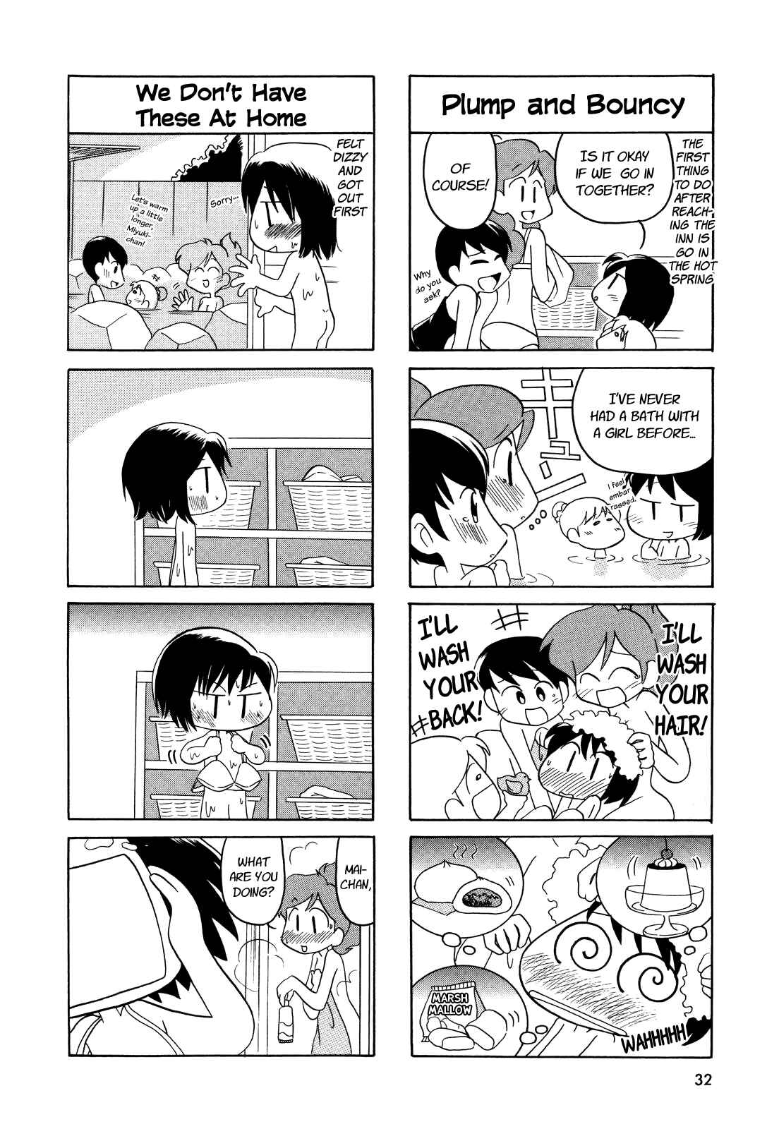 Page 4 Chapter 22 My Home