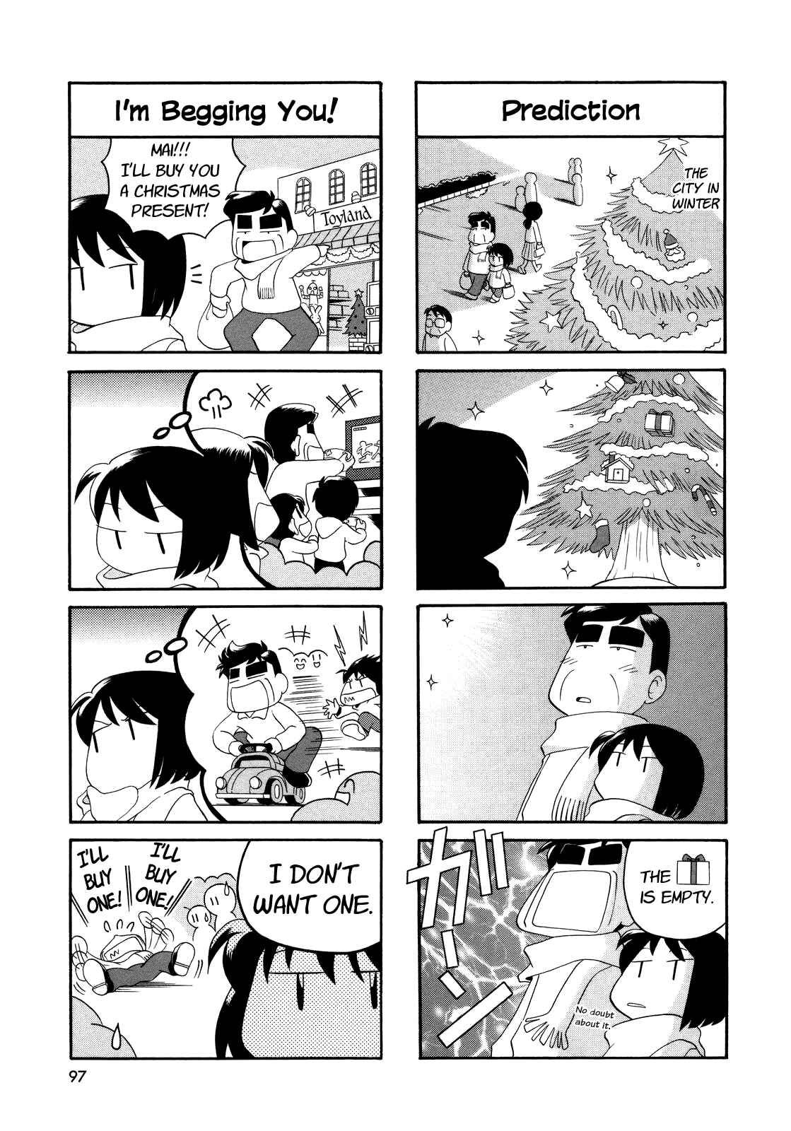 Page 2 Chapter 13 My Home