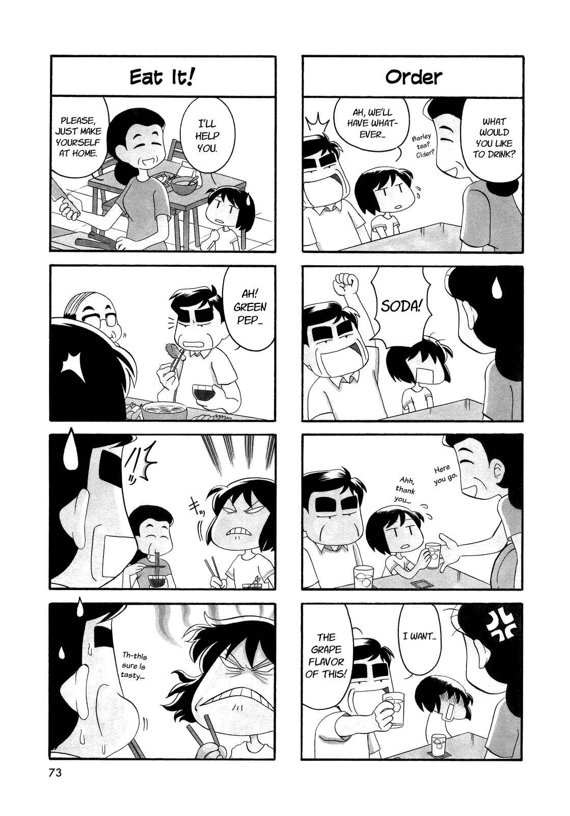 Page 3 Chapter 9 My Home