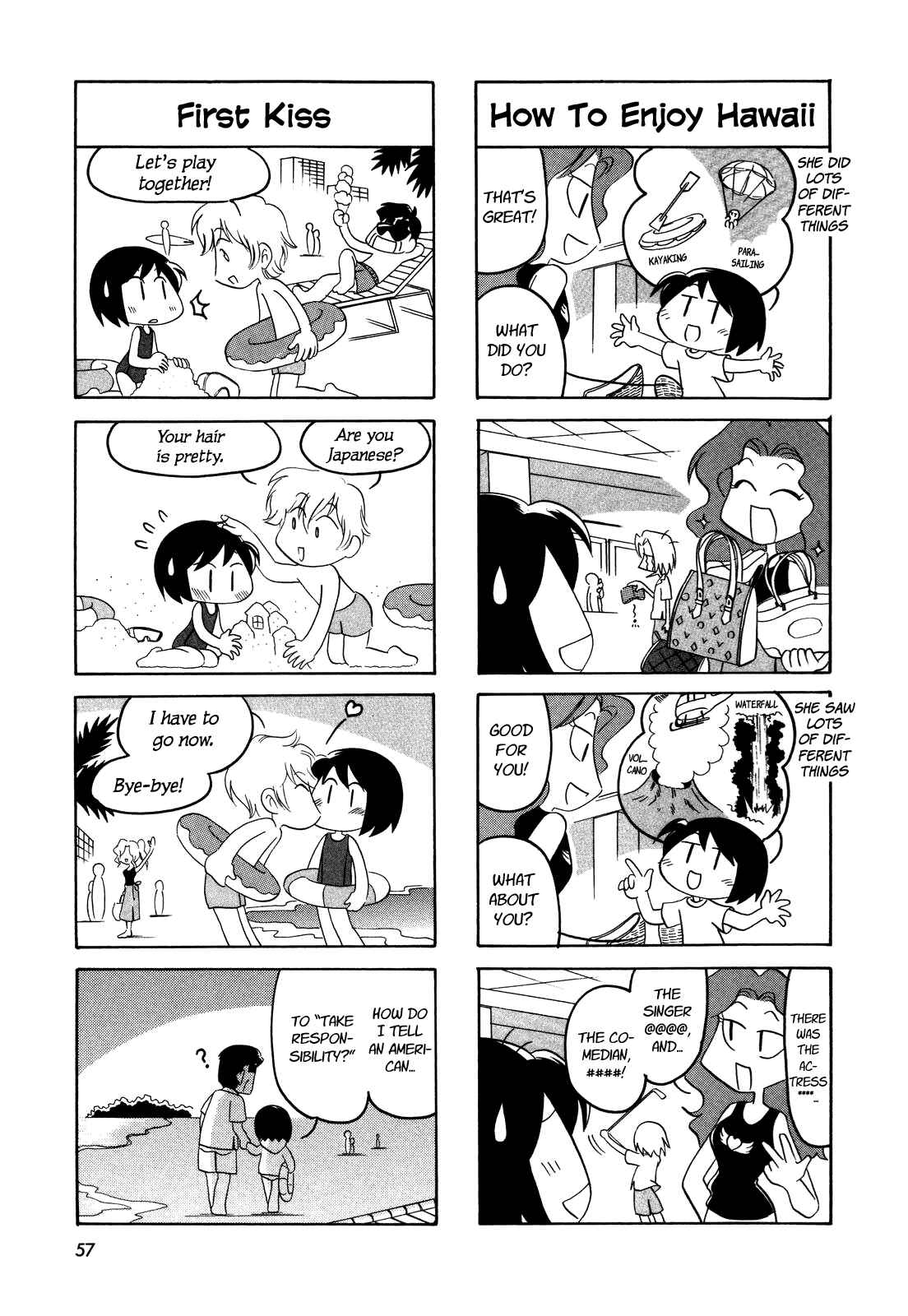 Page 5 Chapter 26 My Home