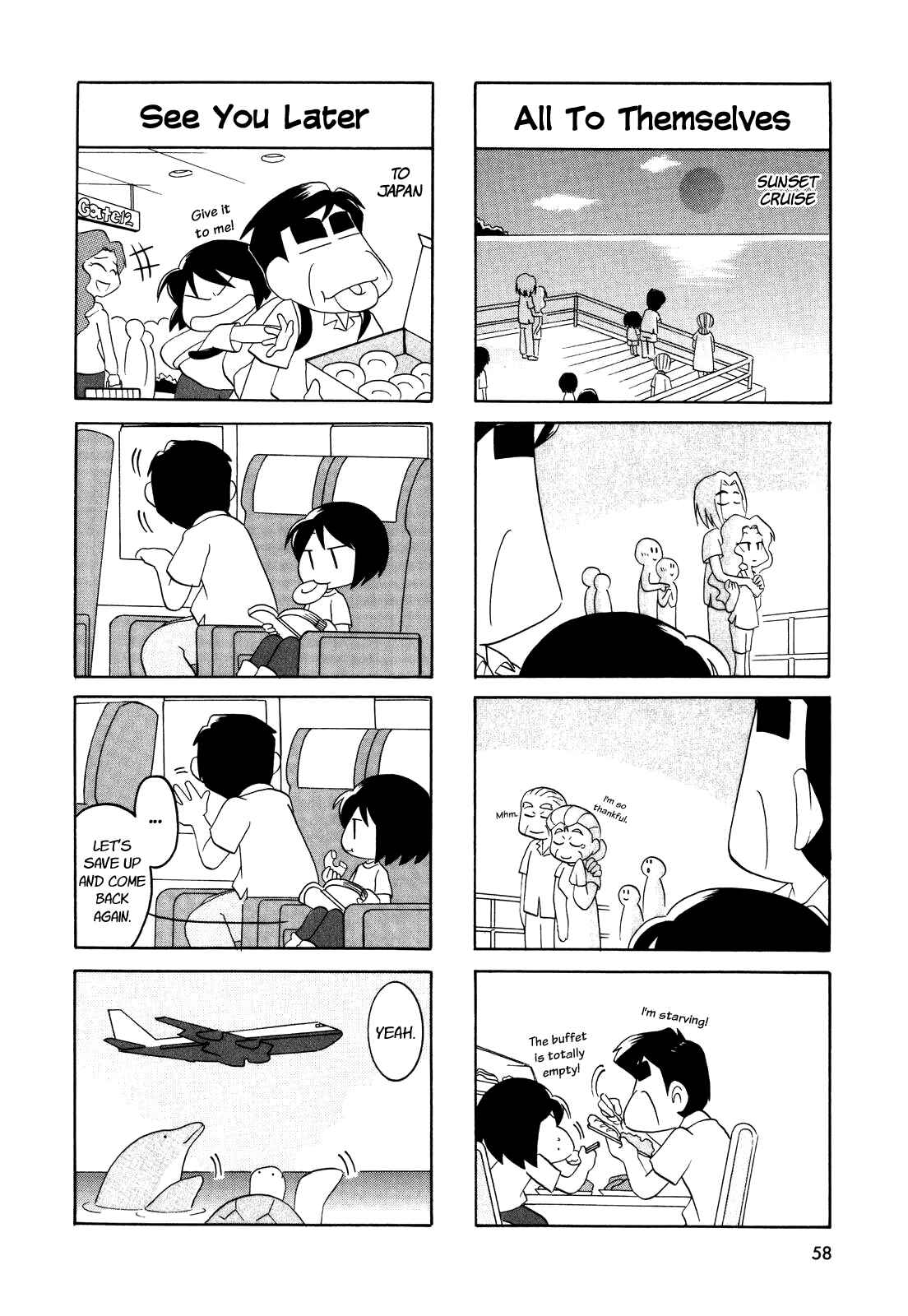 Page 6 Chapter 26 My Home
