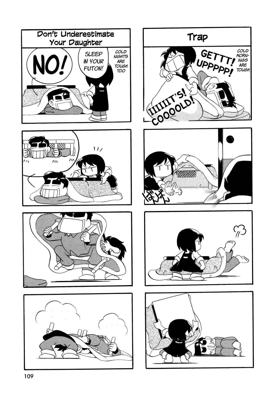 Page 2 Chapter 15 My Home