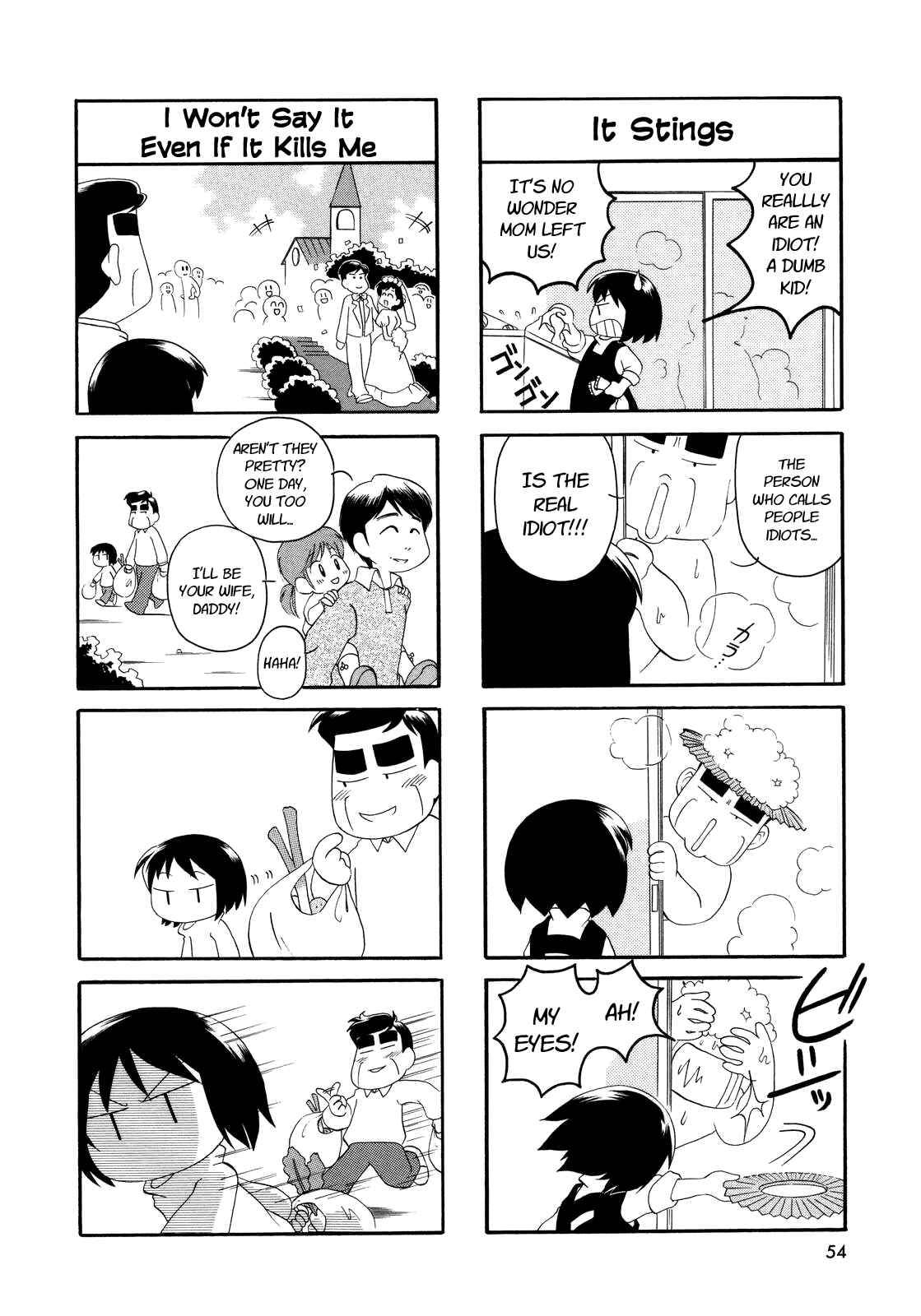Page 2 Chapter 6 My Home