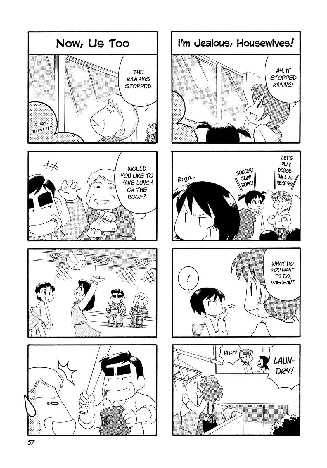 Page 5 Chapter 6 My Home