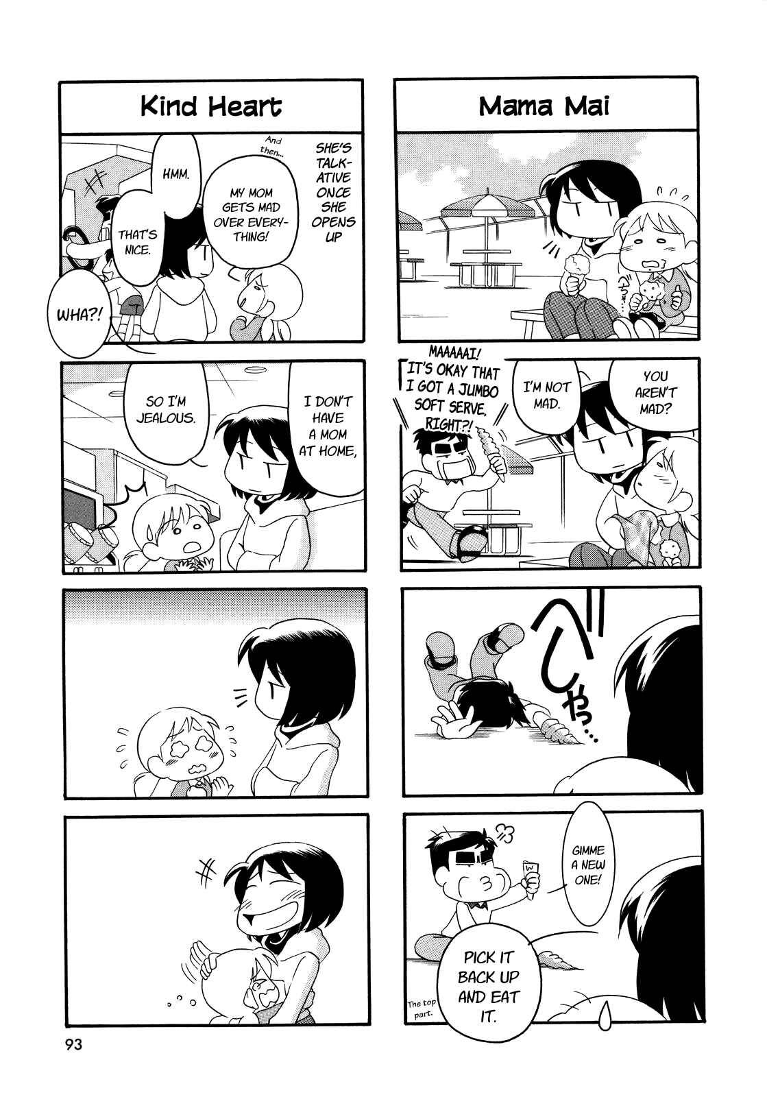 Page 5 Chapter 12 My Home