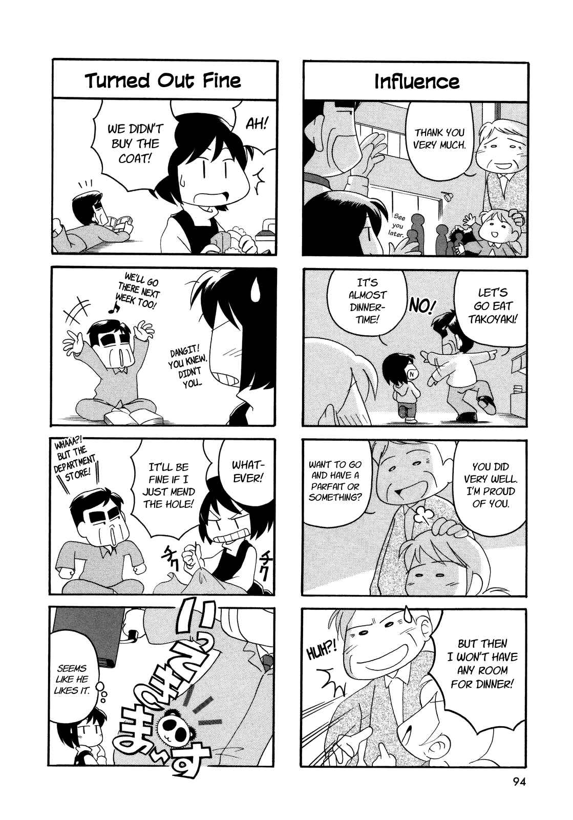 Page 6 Chapter 12 My Home