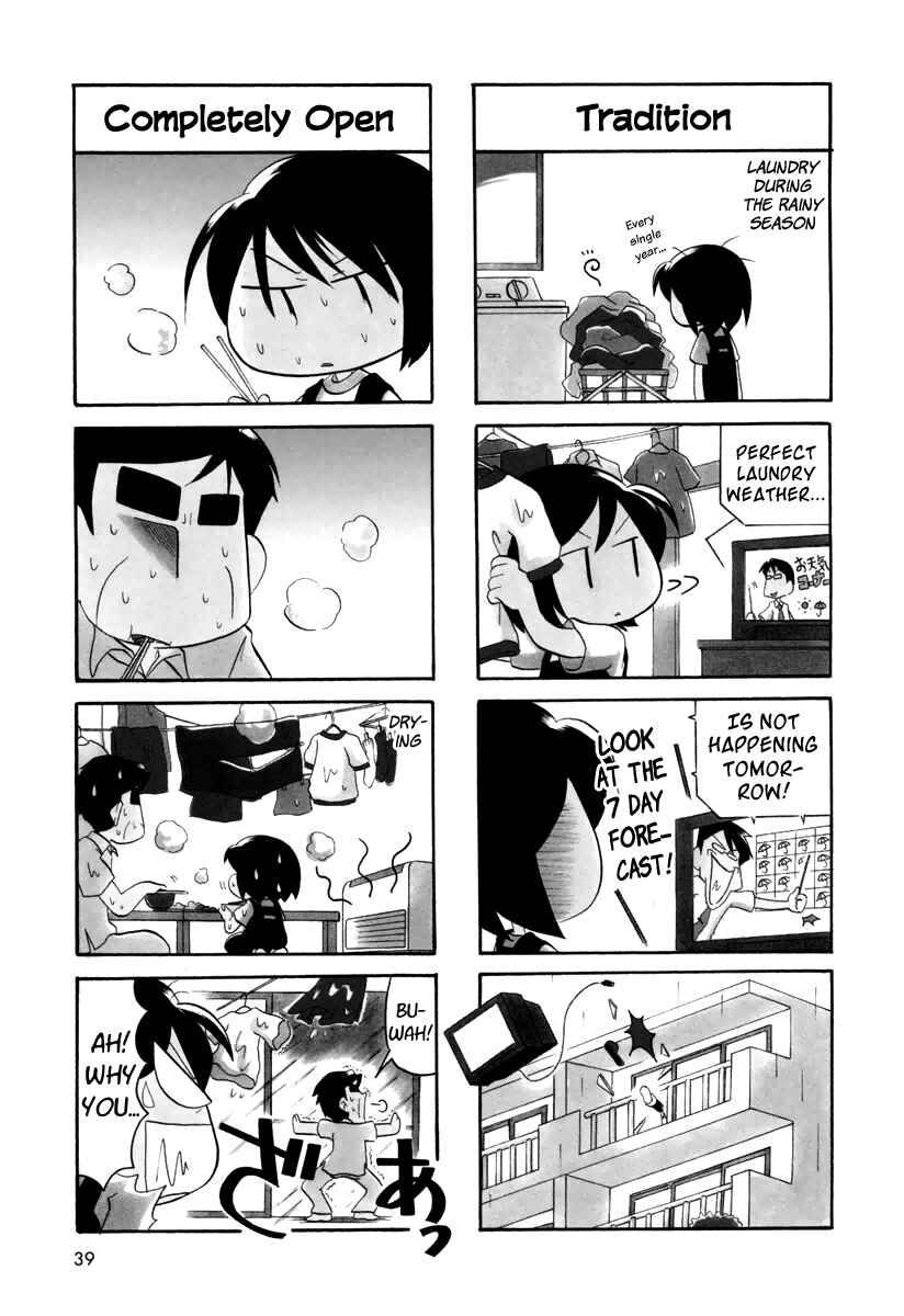 Page 2 Chapter 44 My Home