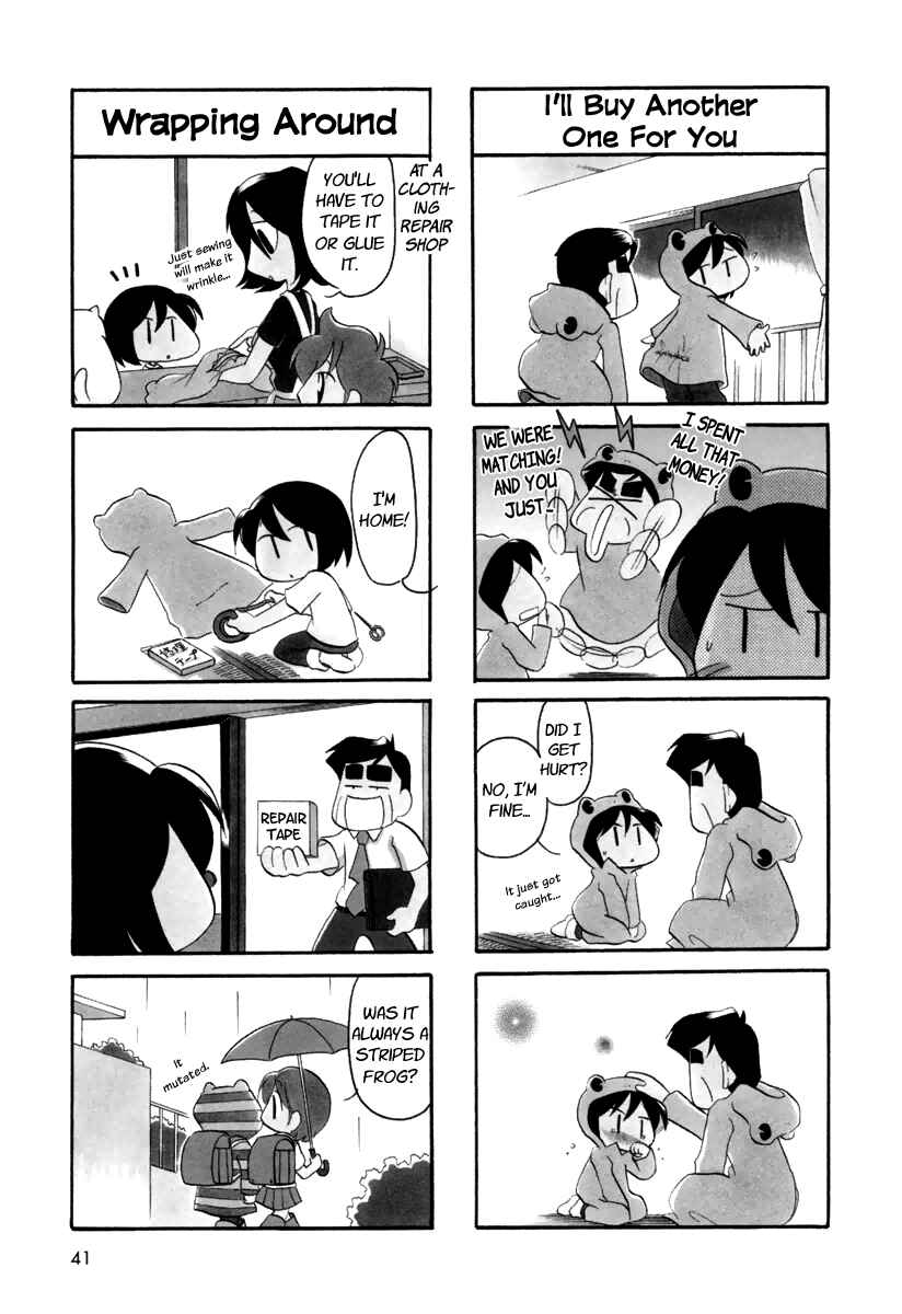 Page 4 Chapter 44 My Home