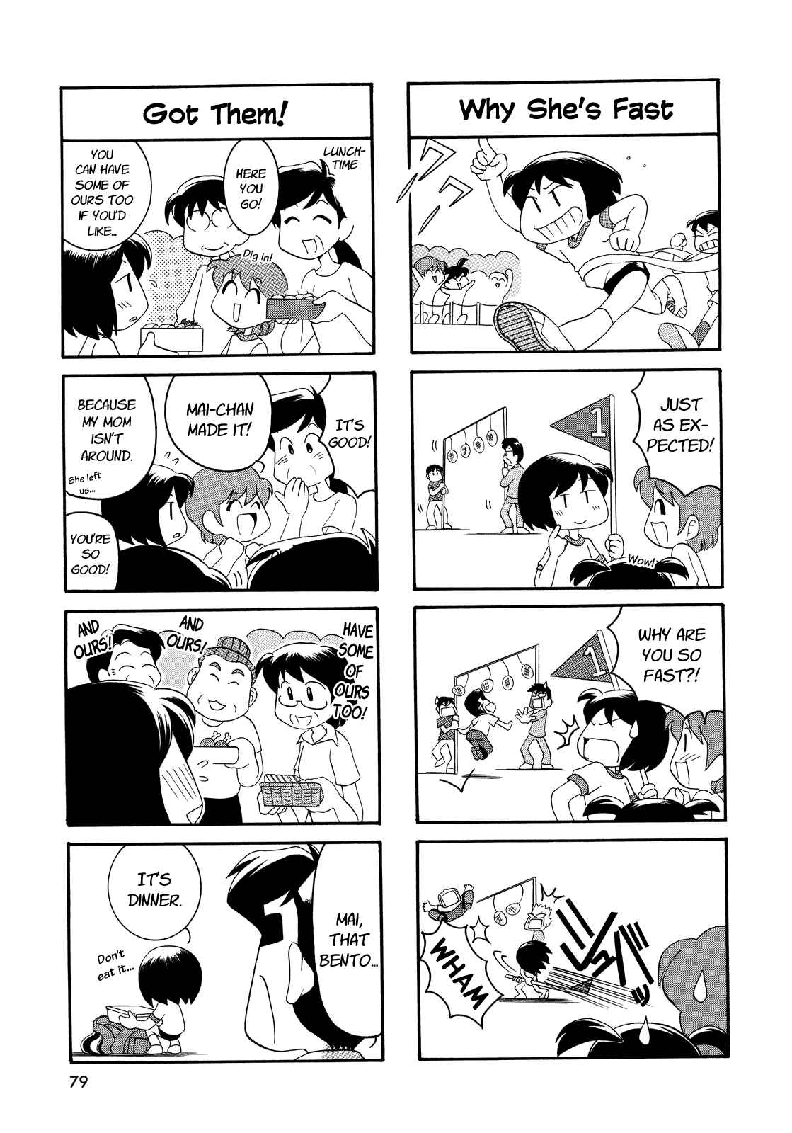 Page 2 Chapter 10 My Home
