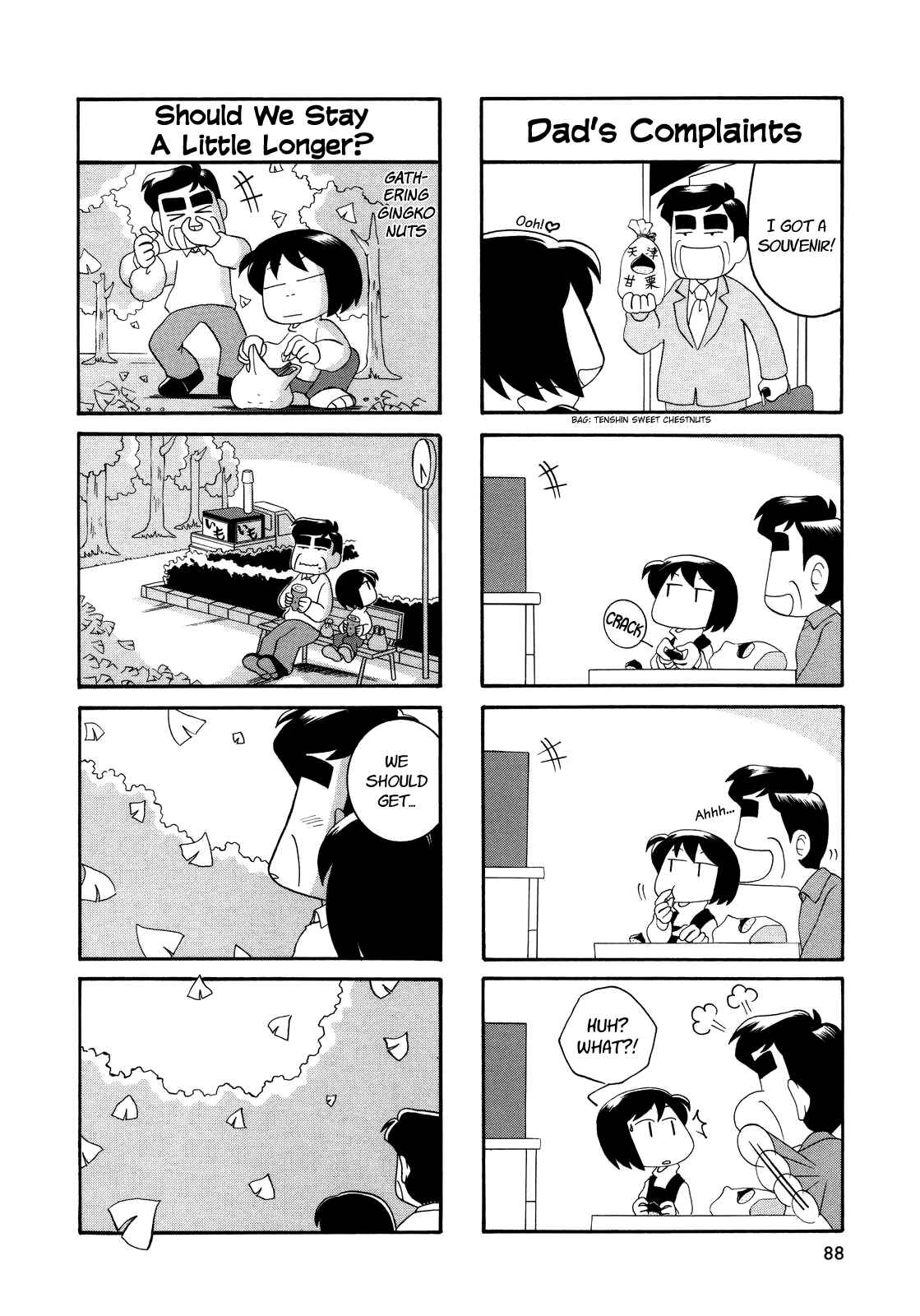 Page 5 Chapter 11 My Home