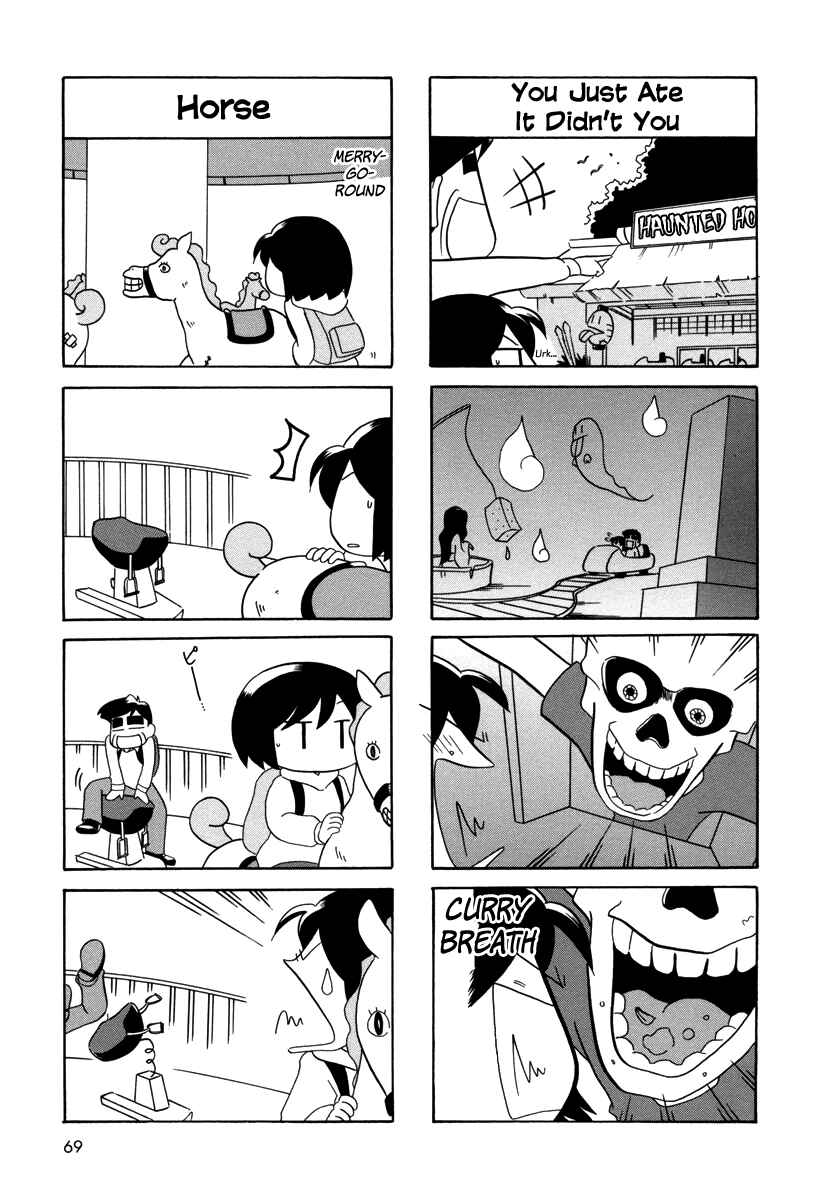 Page 5 Chapter 48 My Home