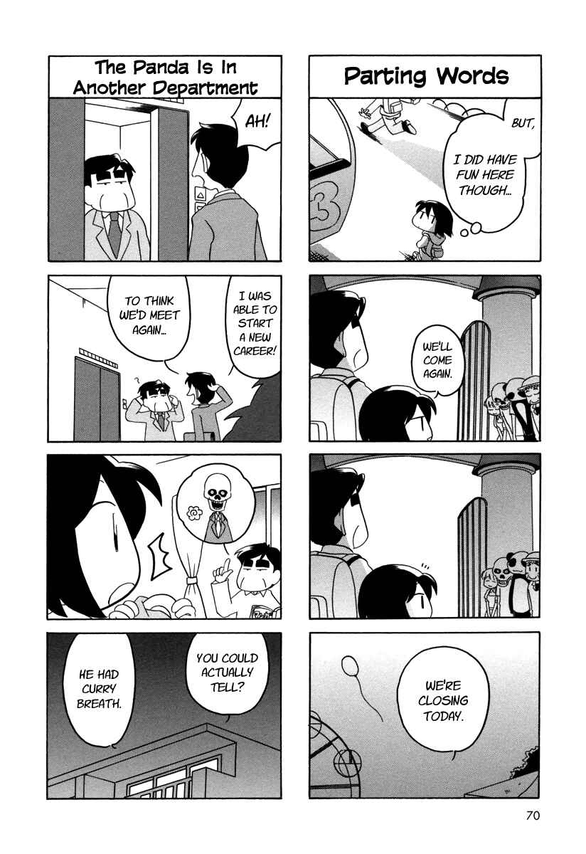 Page 6 Chapter 48 My Home