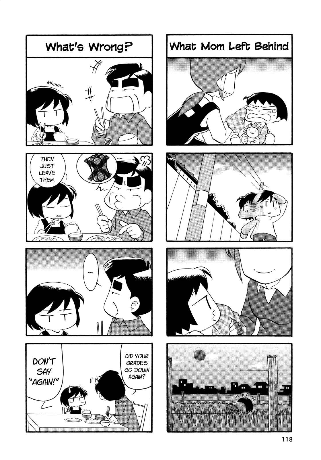 Page 4 Chapter 16 My Home