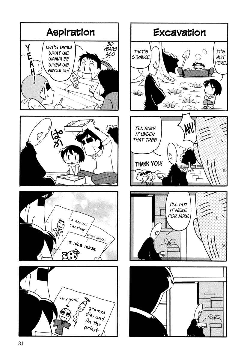 Page 5 Chapter 42 My Home