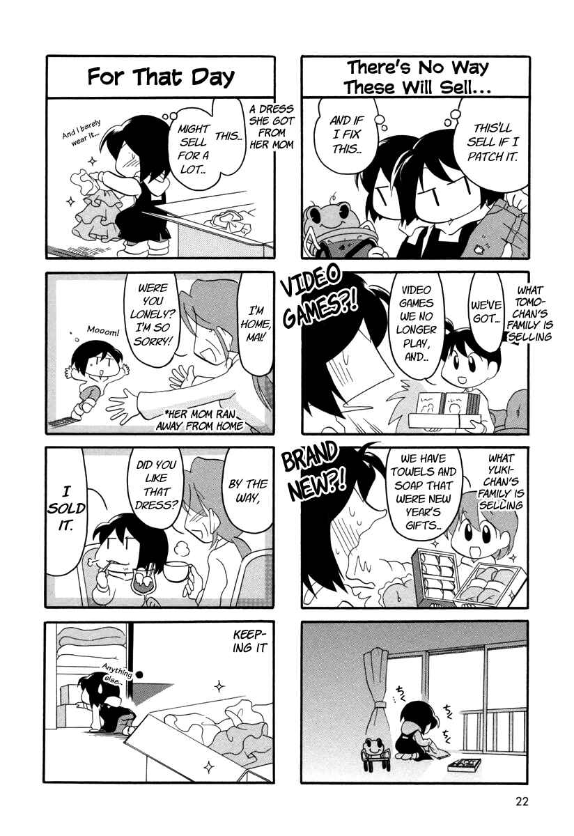 Page 2 Chapter 41 My Home