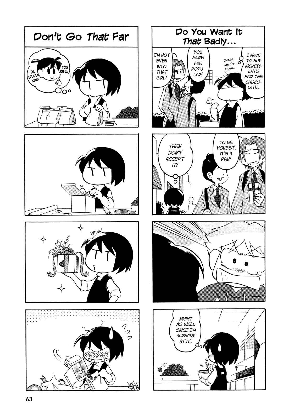 Page 4 Chapter 27 My Home
