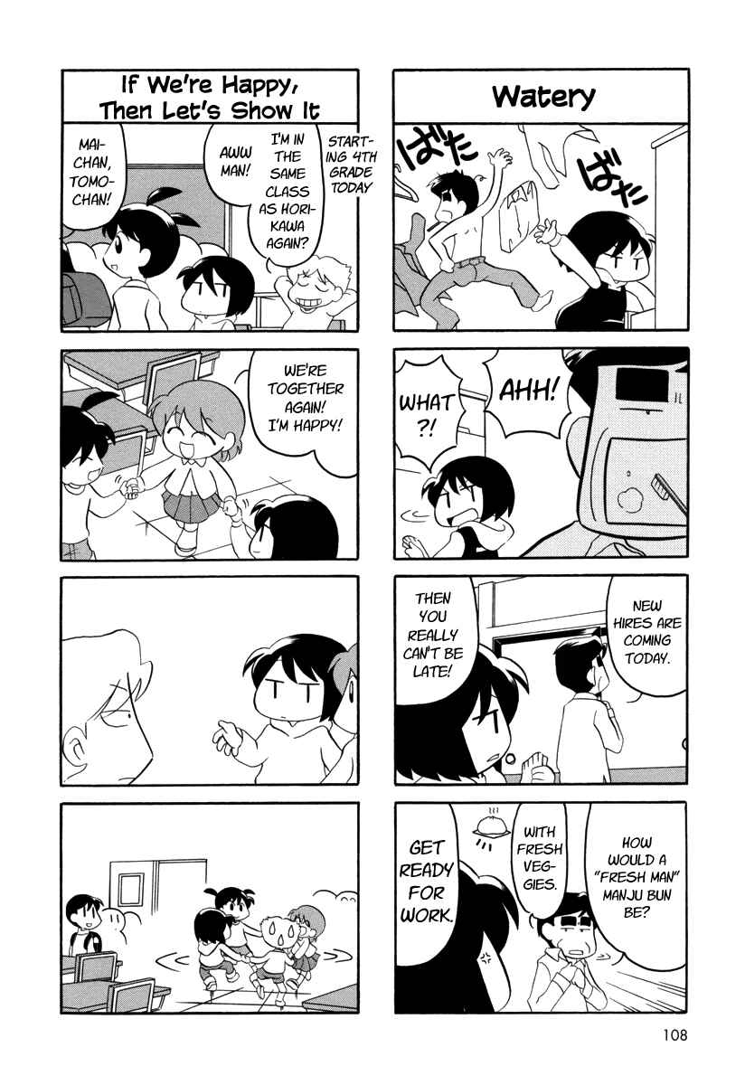Page 2 Chapter 55 My Home