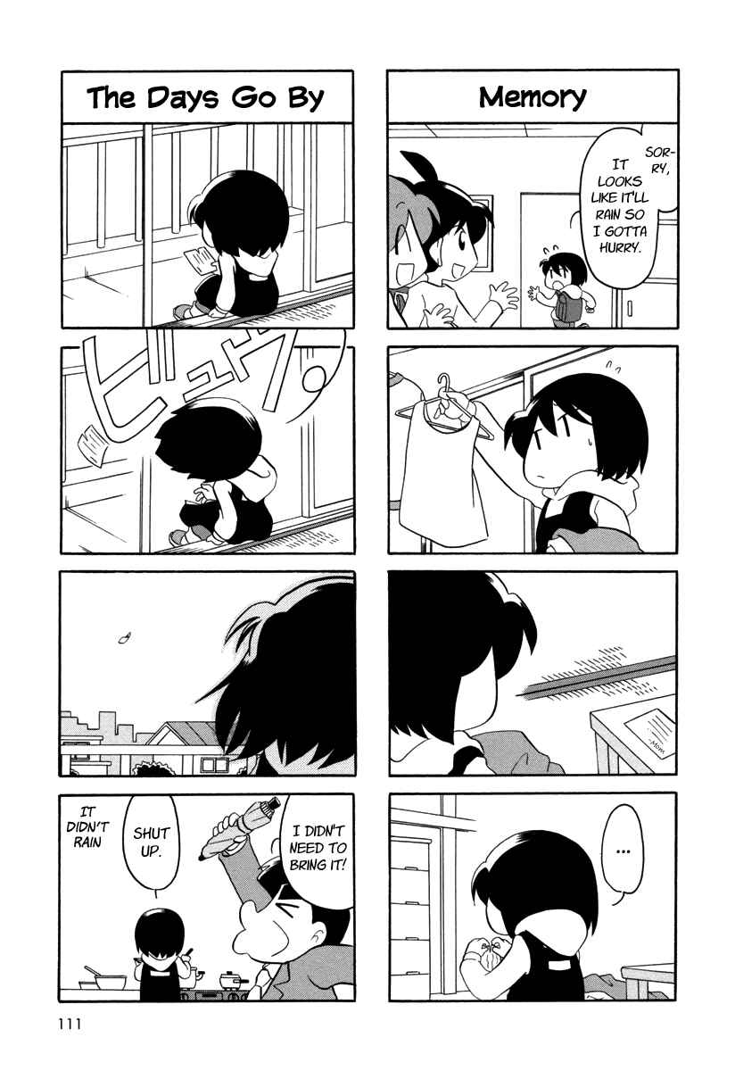 Page 5 Chapter 55 My Home
