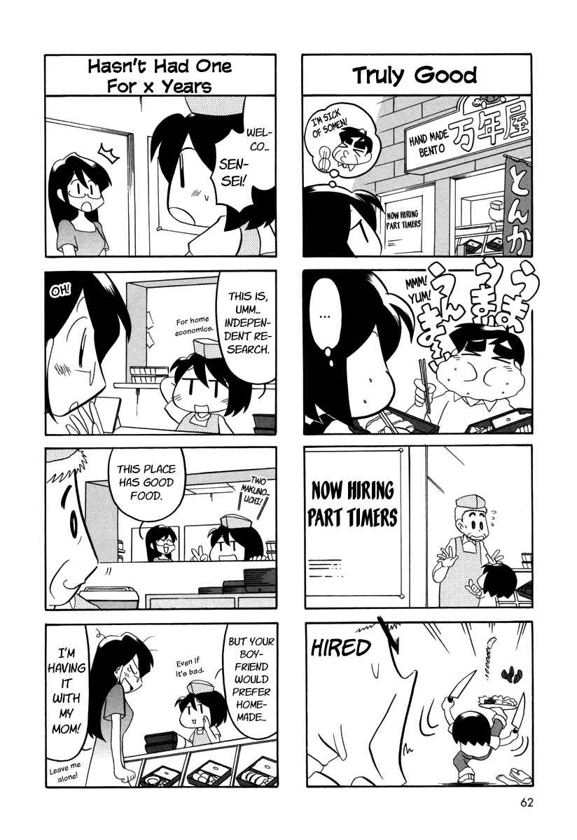 Page 4 Chapter 47 My Home