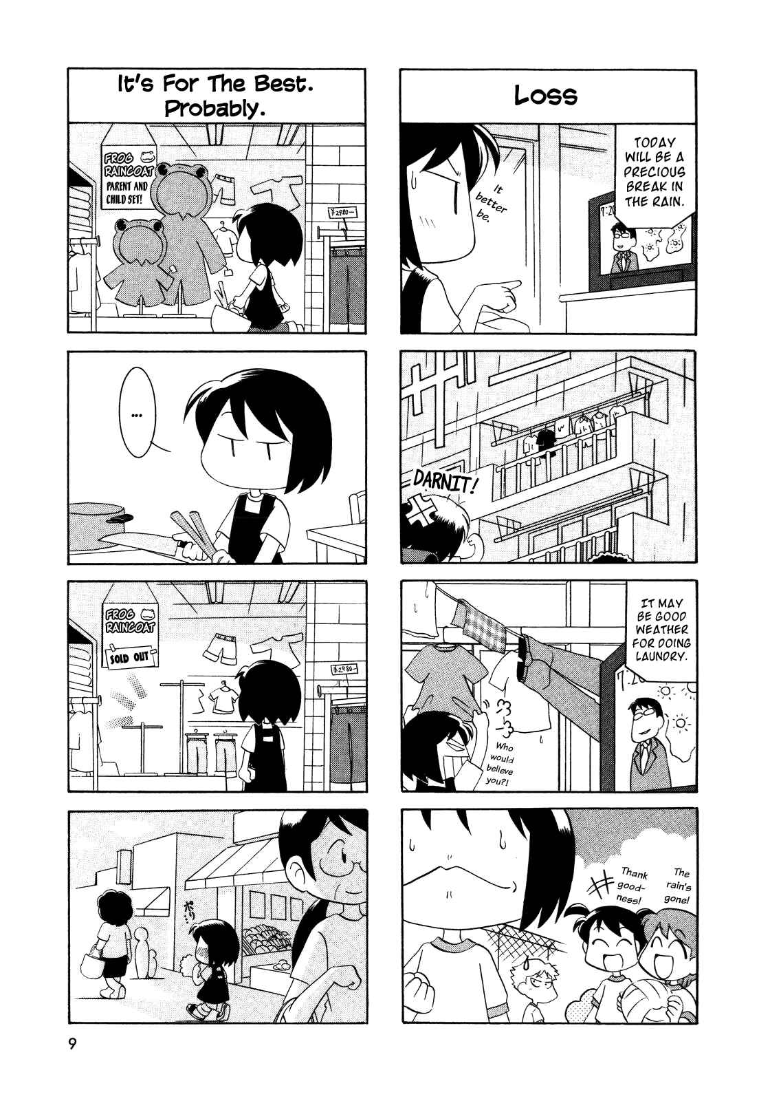 Page 10 Chapter 18 My Home