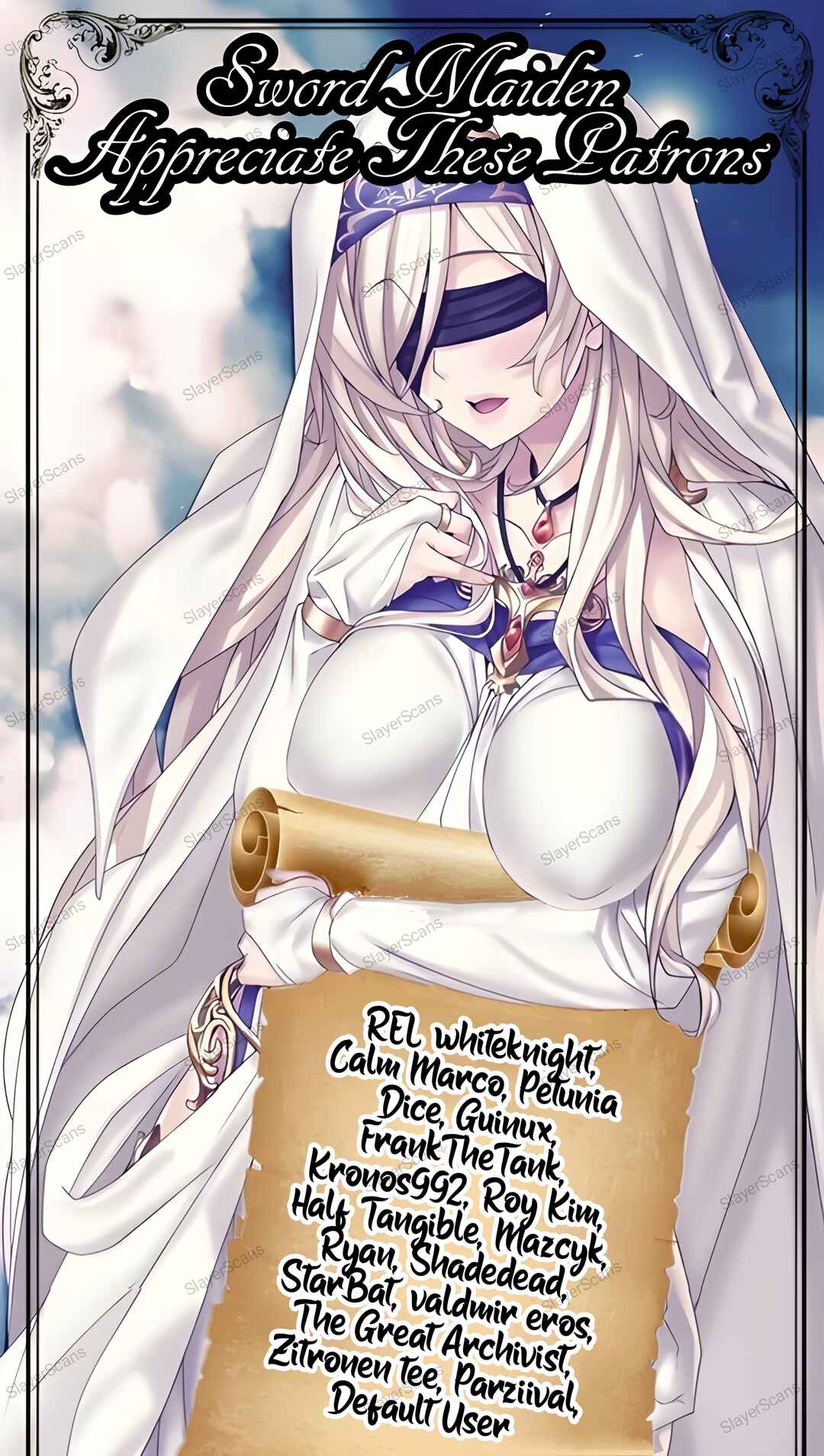Page 29 Chapter 33 Shishunki na Adam