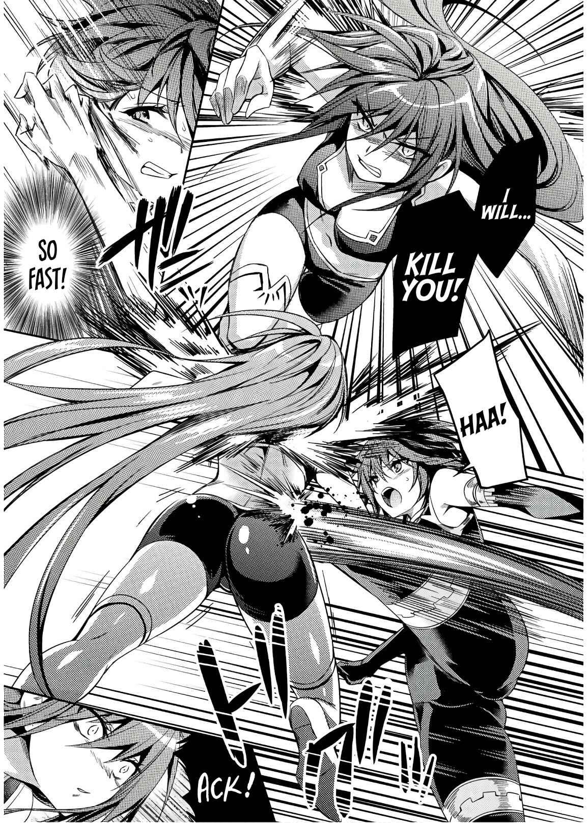 Page 20 Chapter 28 Shishunki na Adam