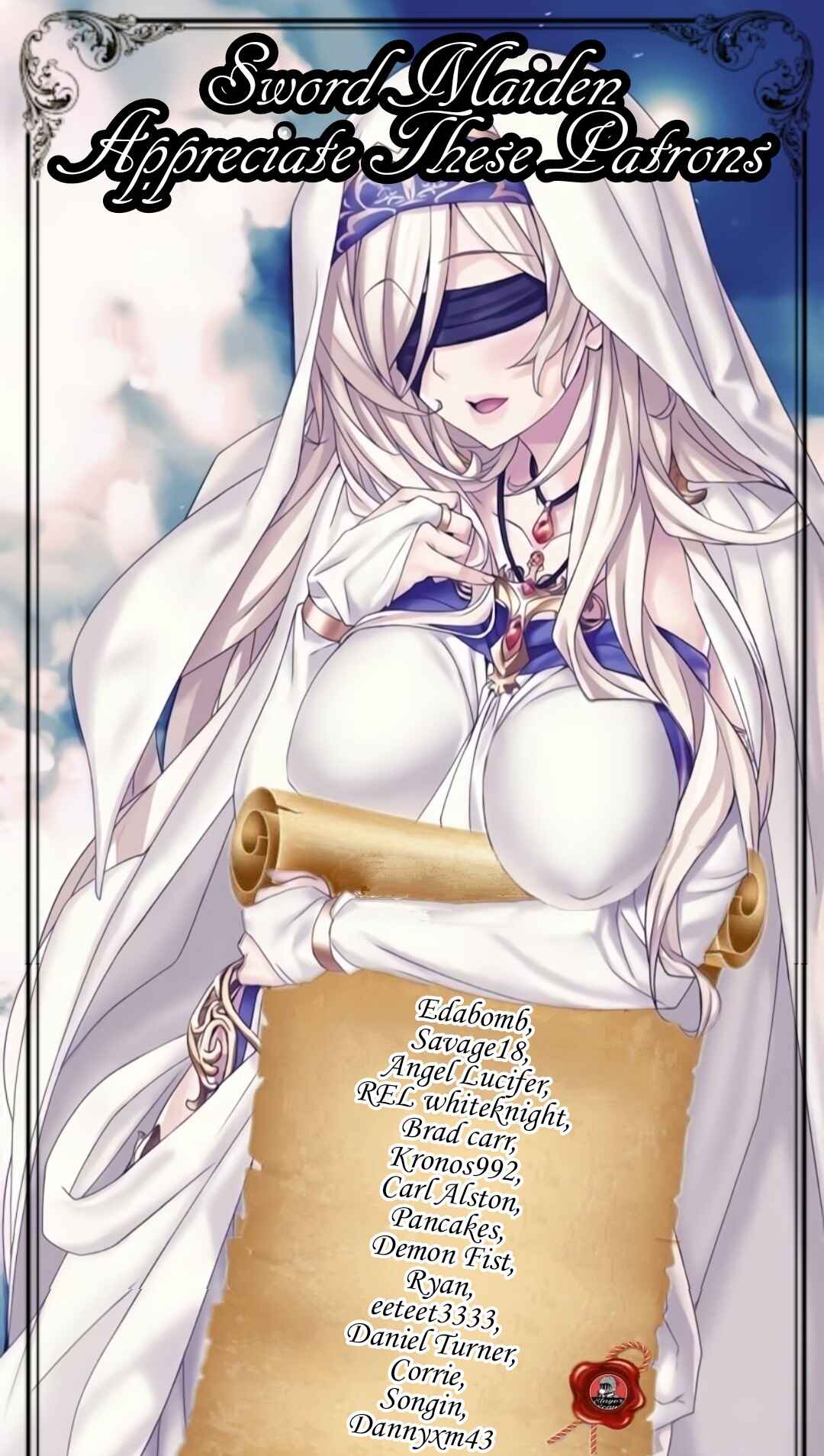 Page 28 Chapter 28 Shishunki na Adam