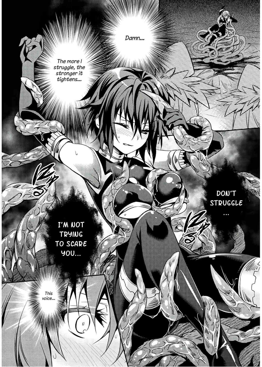 Page 17 Chapter 29 Shishunki na Adam