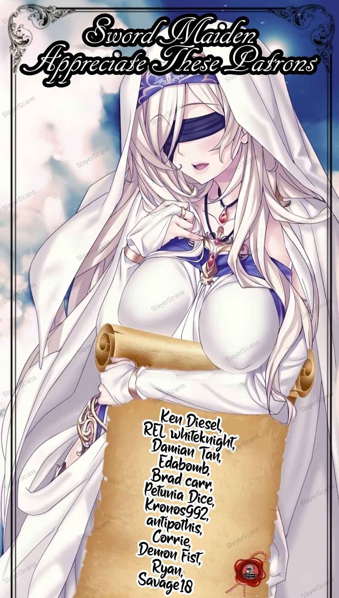 Page 22 Chapter 32 Shishunki na Adam