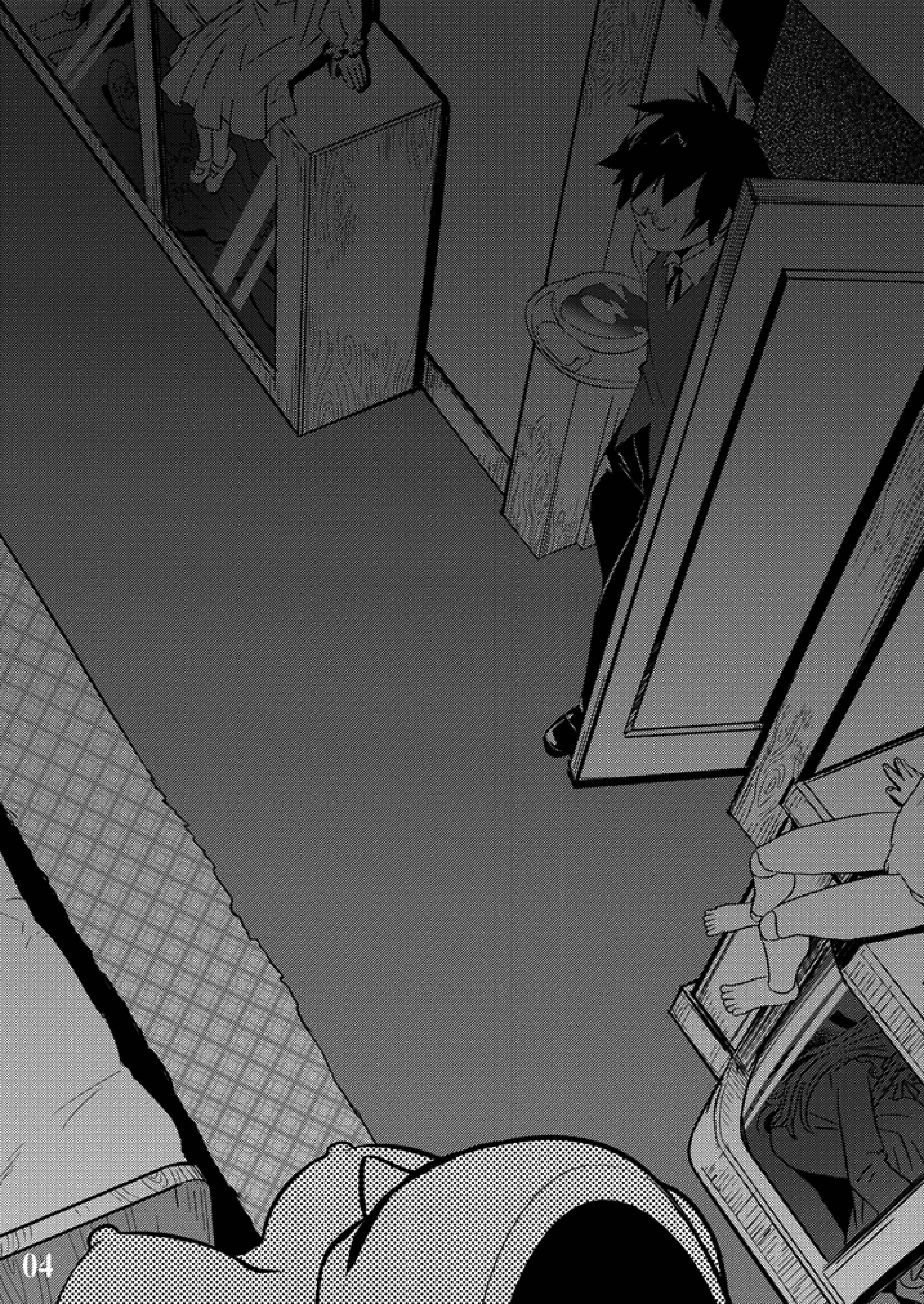 Page 4 Chapter Unknown_6dee Conquista Doll