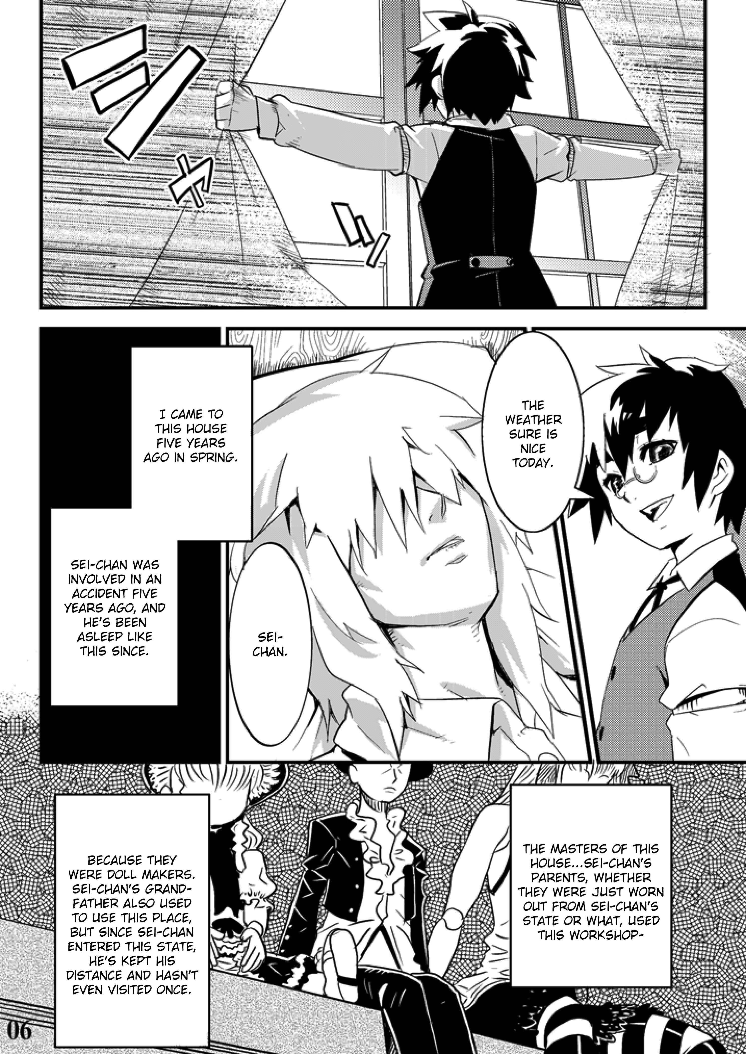Page 6 Chapter Unknown_6dee Conquista Doll